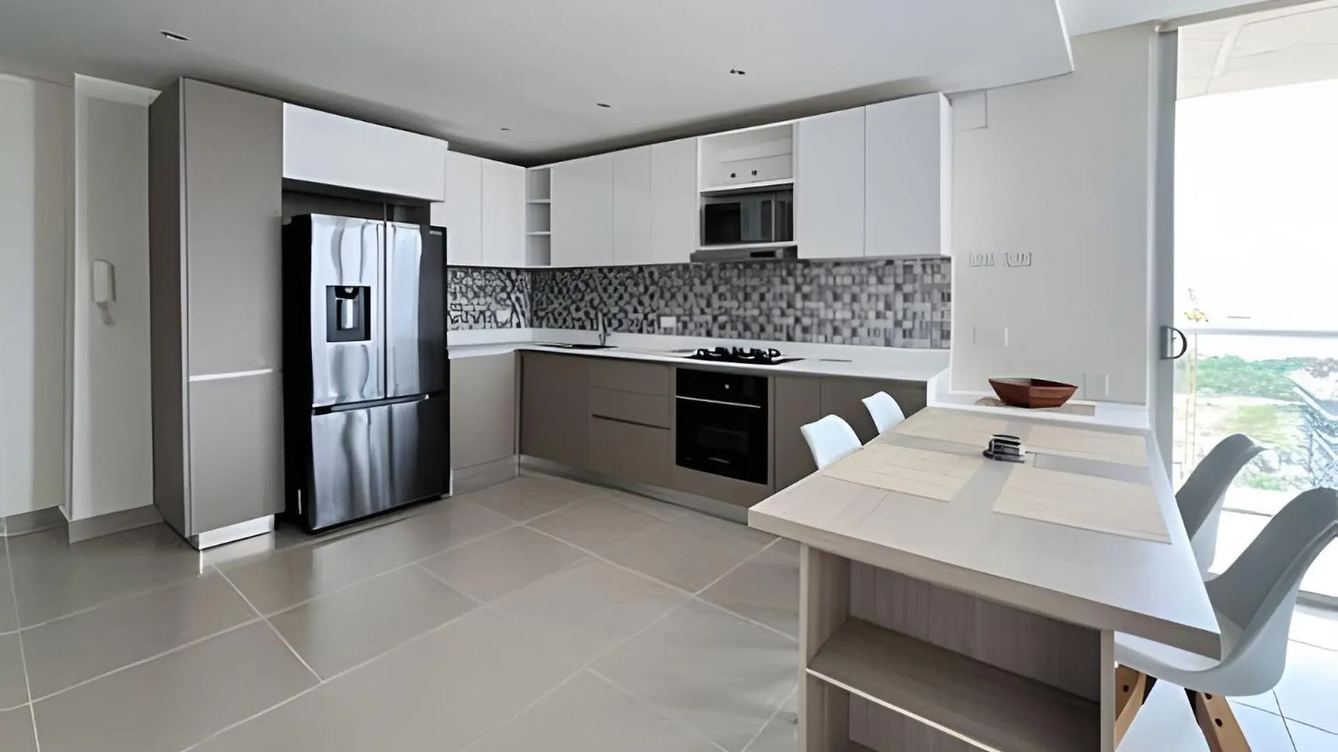 Apartamento 2 Dormitorios Morros Vistas. Piscina Cartagena 0*,