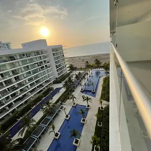  Apartment Morros Ultra 810